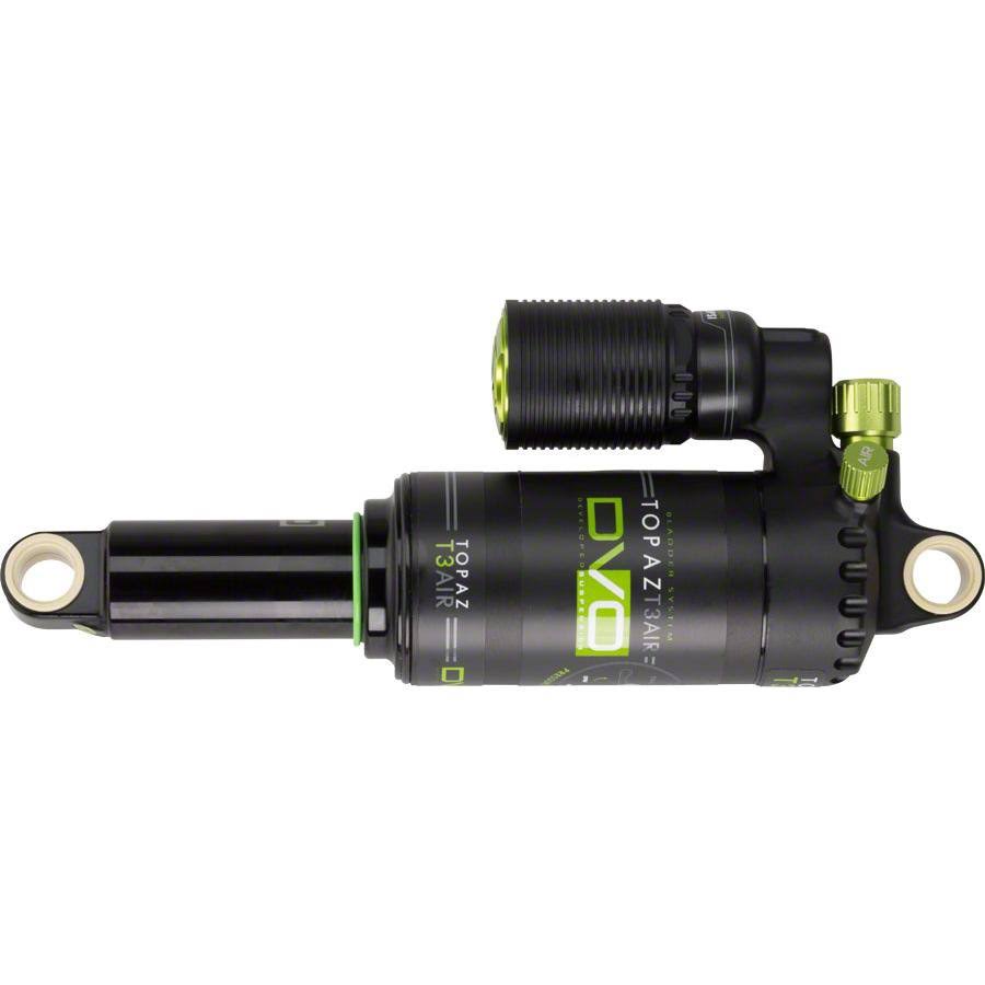 Topaz Air Shock 7.875 x 2.25/ 200 x 57mm X731710