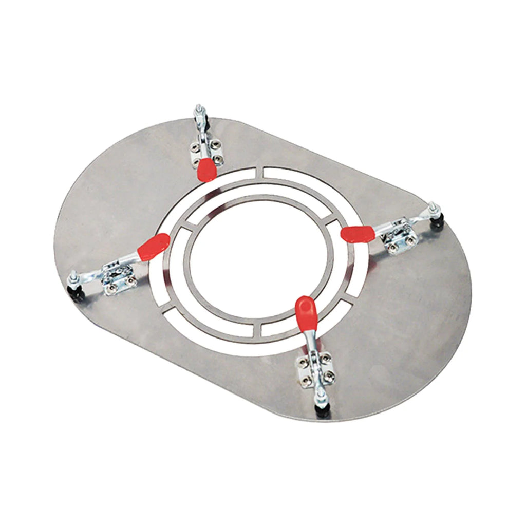Tent Protector Roof Jack Pipe Flashing X501746