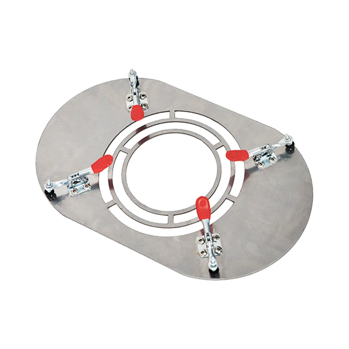 Tent Protector Roof Jack Pipe Flashing X501746