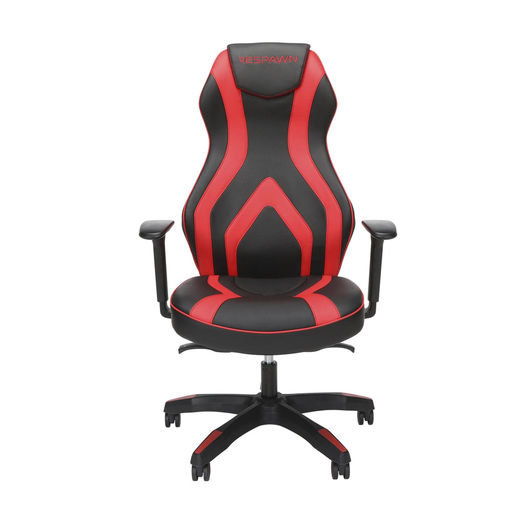 Graphite Gray PU Leather Gaming Chair U338