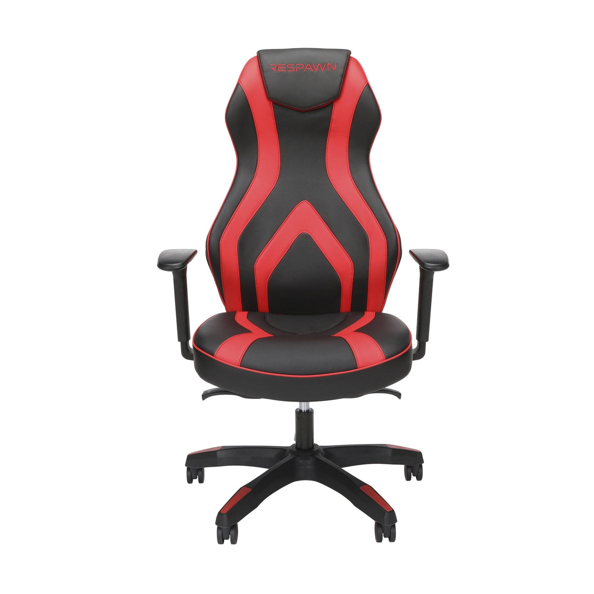 Graphite Gray PU Leather Gaming Chair U338