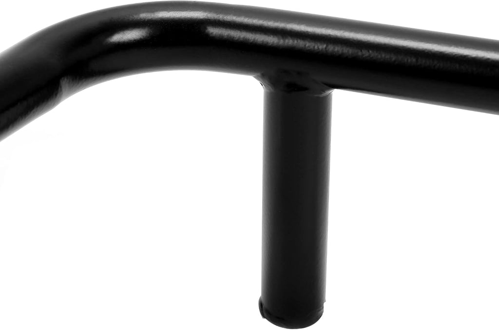 Rear Cargo Rack Extender Kit Steel F919963