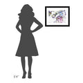 Framed Print C67992