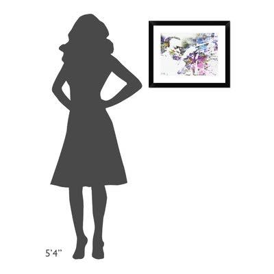 Framed Print C67992