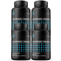Dietary Supplements 60 Capsules 4 Pack F877