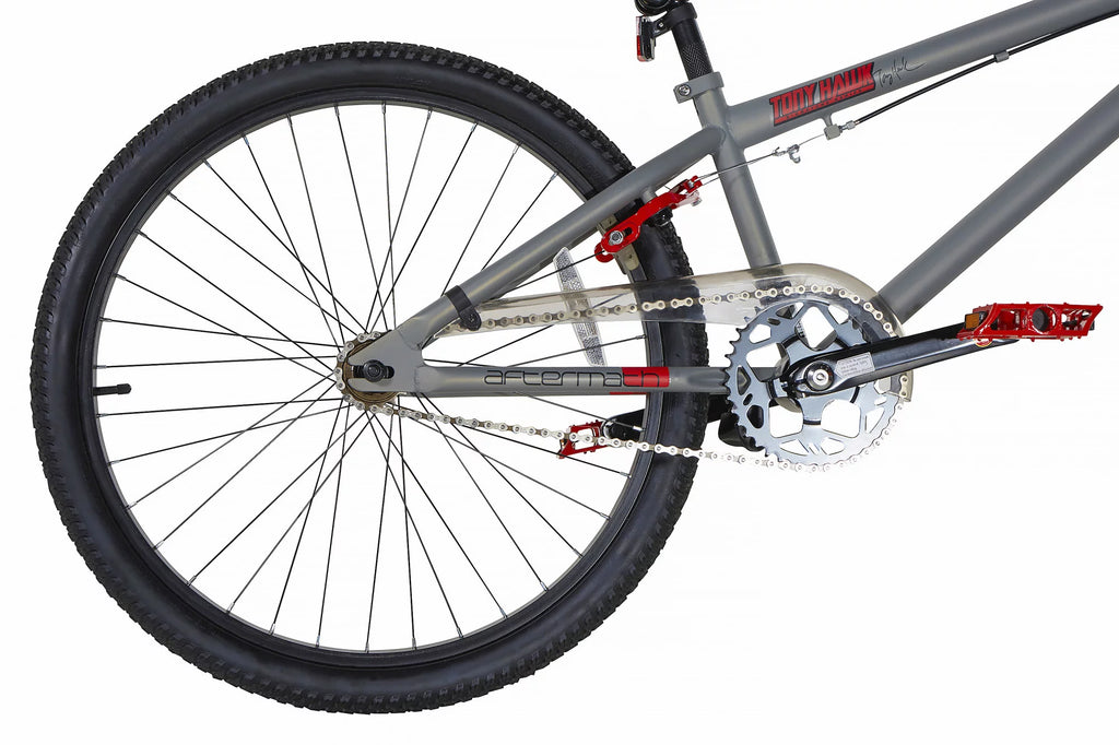 24-Inch BMX Bike A74124