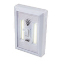 200 Lumen LED Flip Light Z6335