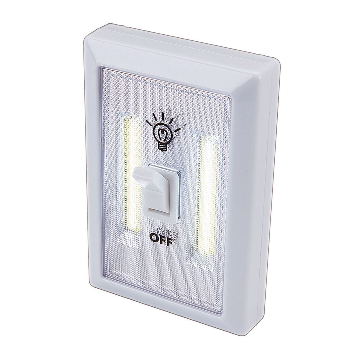 200 Lumen LED Flip Light Z6335
