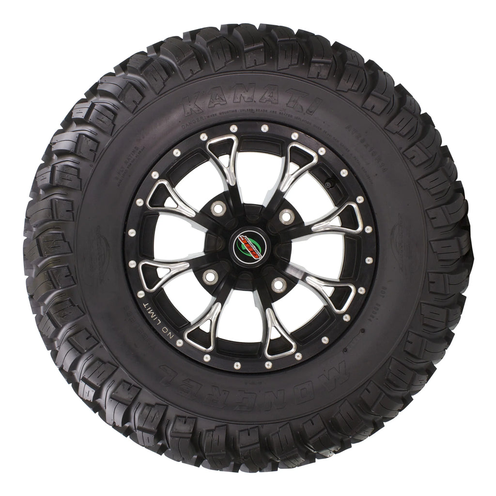 28X10R15 ATV/UTV Tire Z6566