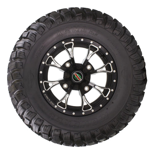 28X10R15 ATV/UTV Tire Z6566
