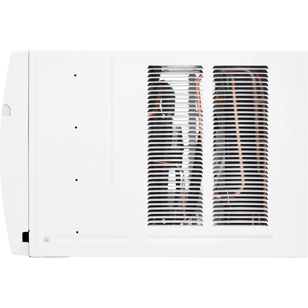 12,000 BTU 115-Volt Wi-Fi Window Air Conditioner W58883