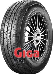 235/55 R19 101V Summer Tires G73519