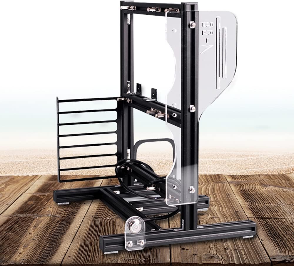 PC Frame Computer Test Bench Pack of 2 Q412887