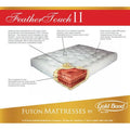 Black Queen Futon Mattress Z888