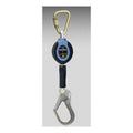 11ft Arc Flash with Steel Carabiner and Steel Rebar Hook U20479