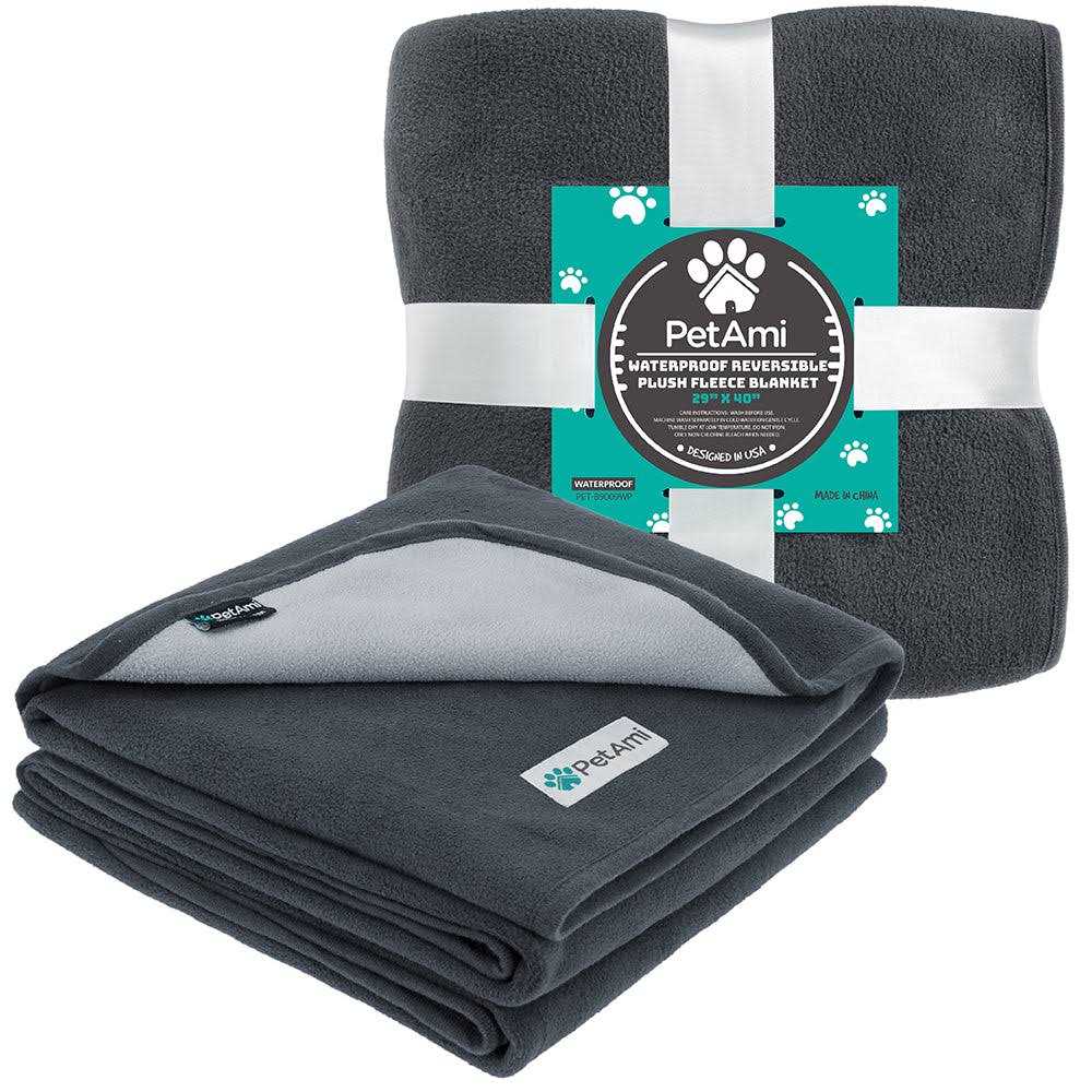 Waterproof Dog Blanket Pet Couch Cover M846