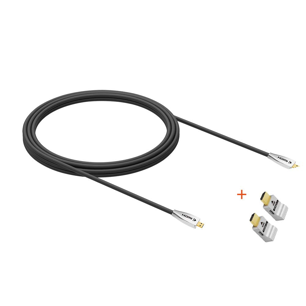33 feet HDMI 2.0b Fiber Optic Cable Q77023