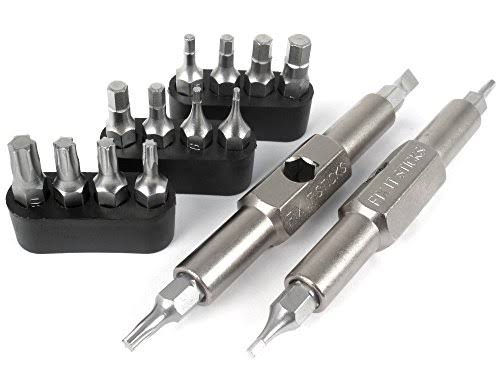 Torque Limiter Kit O8966