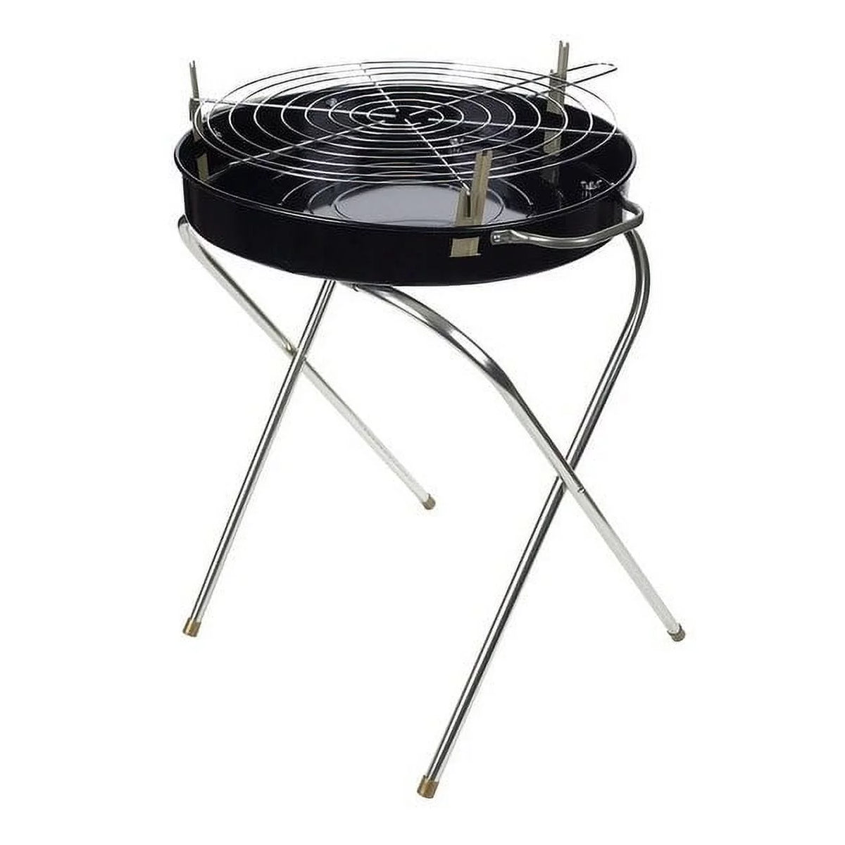 Folding Grill A122132
