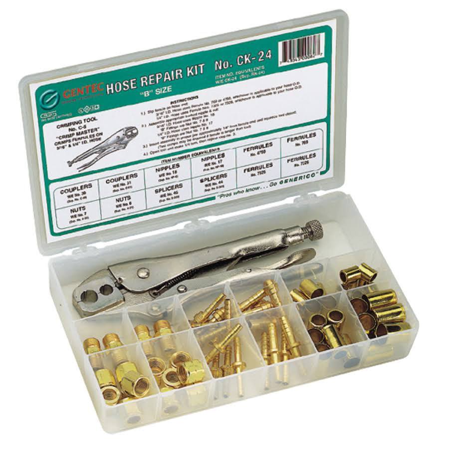 Hose Repair Kits H45214