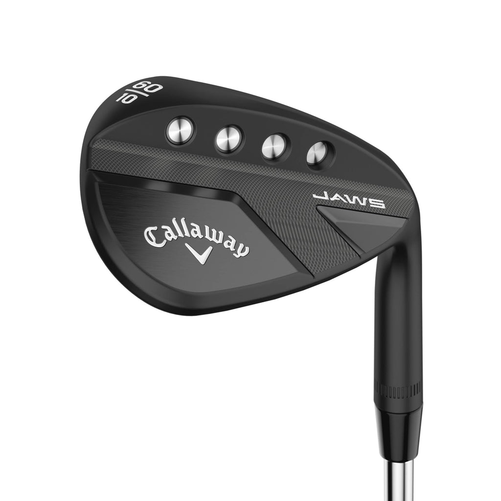 Black Wedge with Graphite Shaft A7086