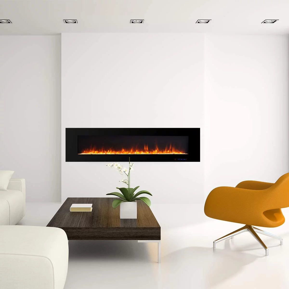 750W-1500W 5200 BTU Heater K43304