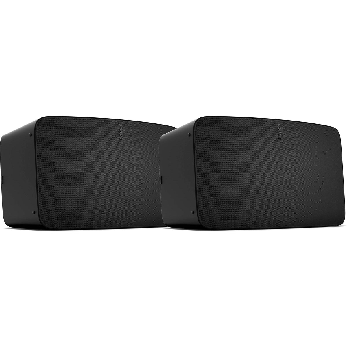 Black Two Room Pro Set A2500
