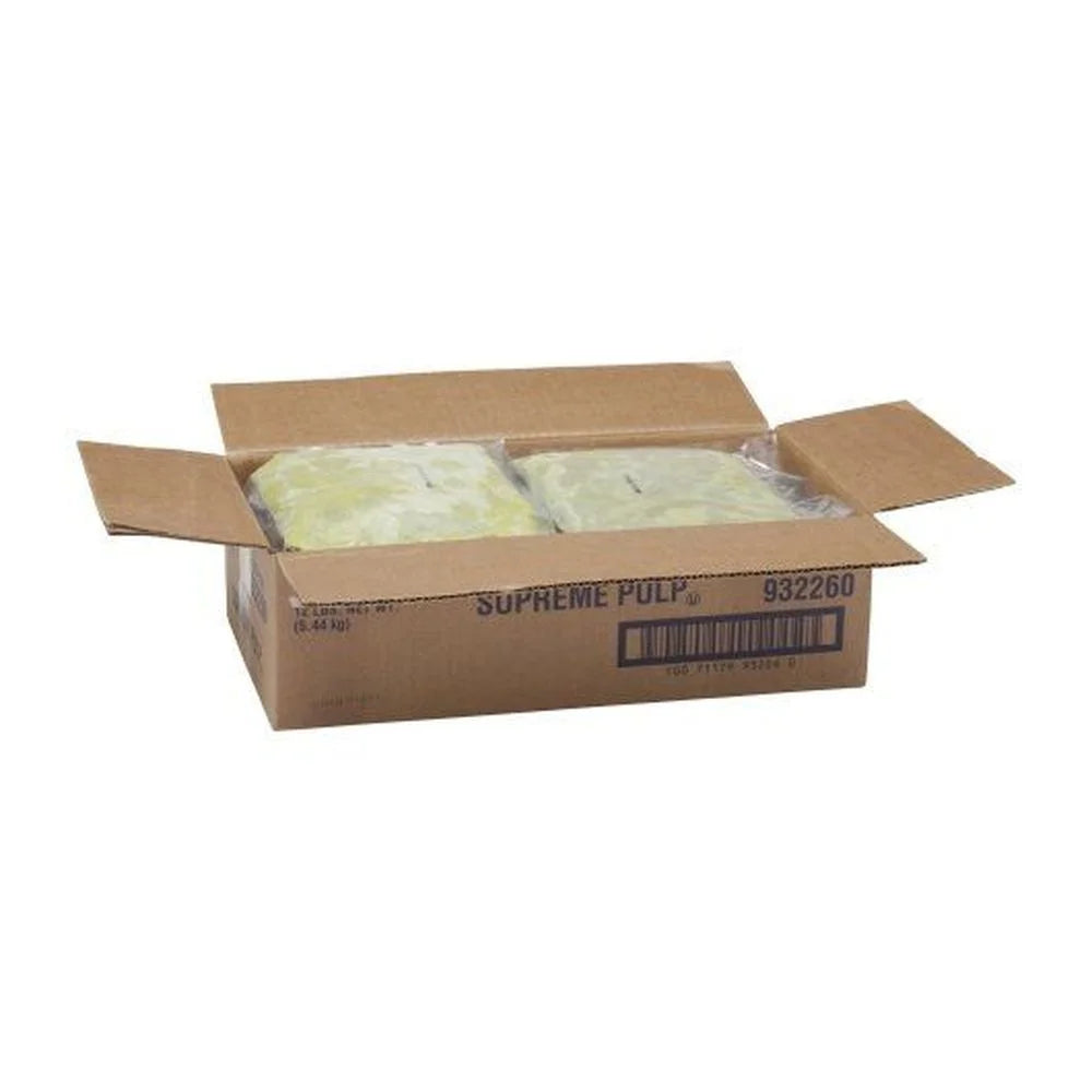 Avocado Pulp C833481