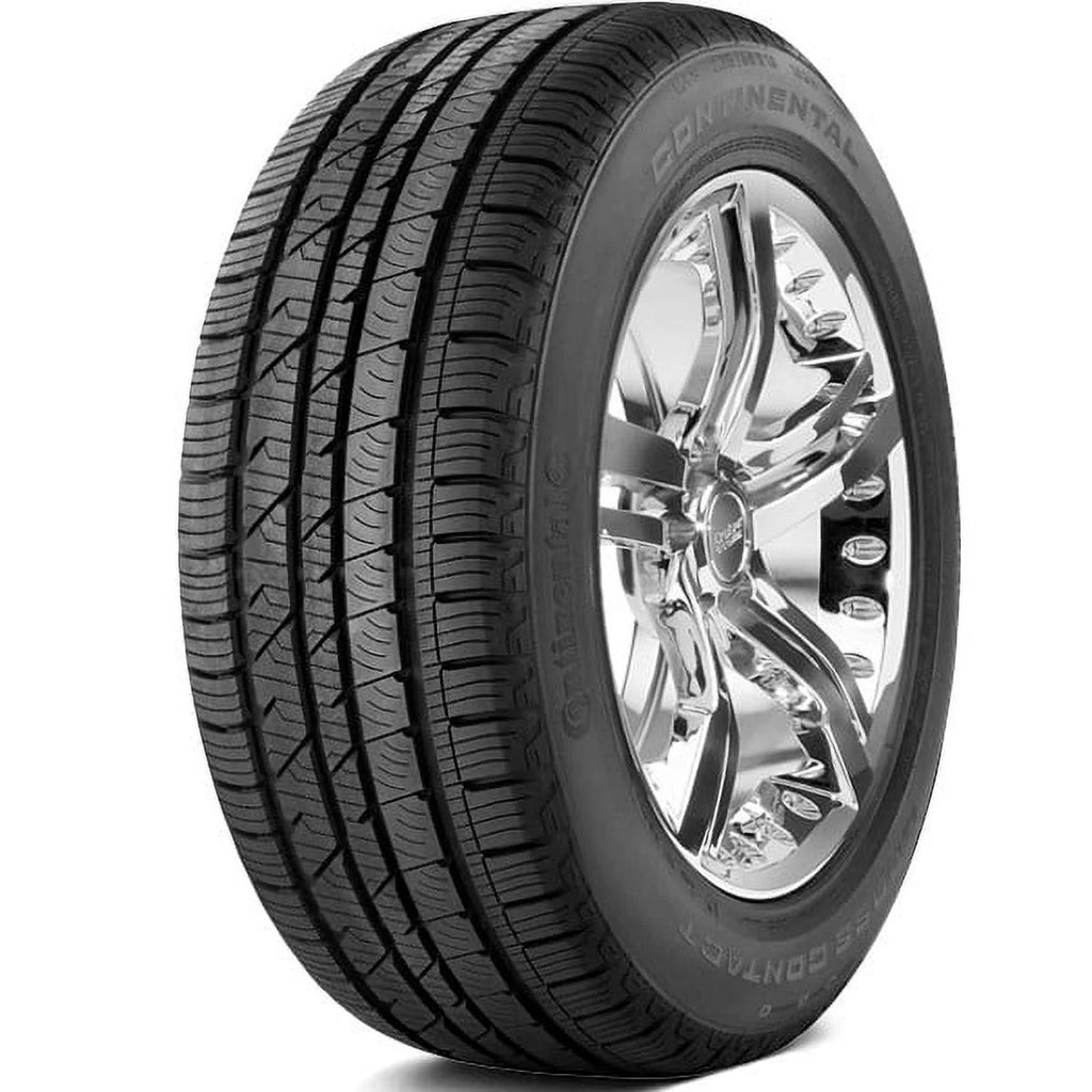 All Season 245/50R20 102H SUV/Crossover Tire H8066