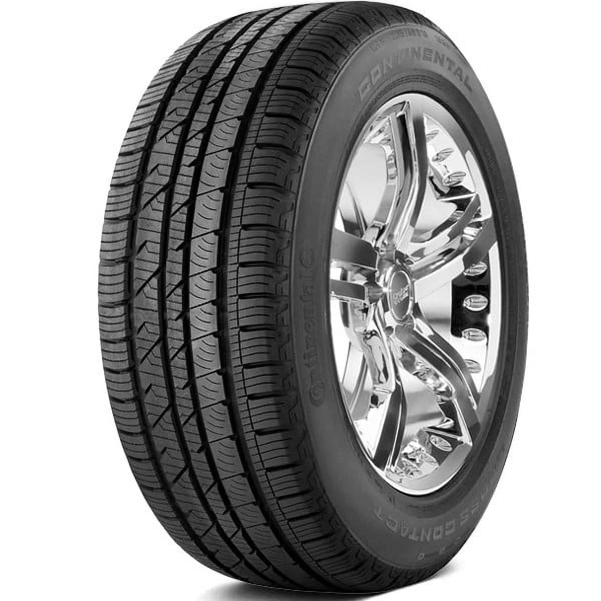 All Season 245/50R20 102H SUV/Crossover Tire H8066
