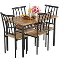 5 Piece Kitchen Table and Chairs Set P941624