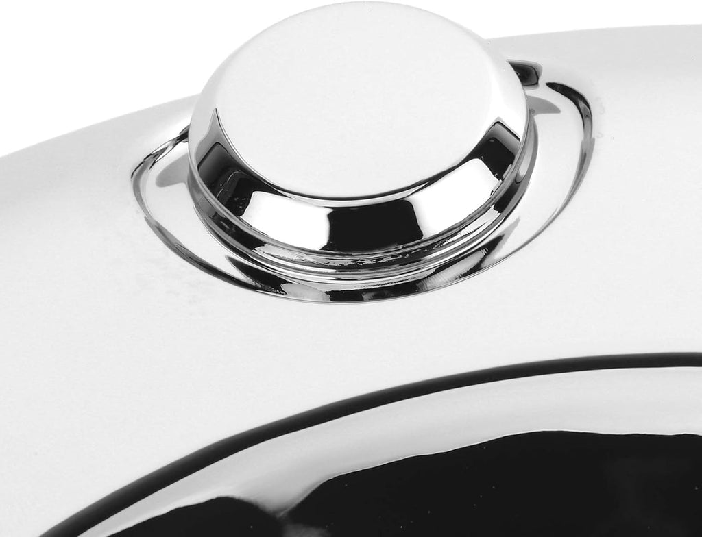 10 Lugs Aluminum Front Wheel Center Hub Cap O544321