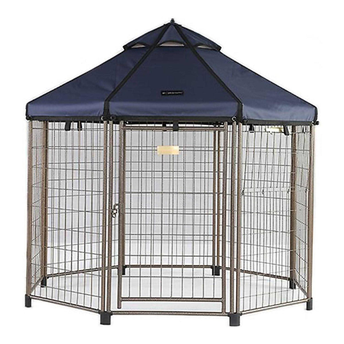 Pet Gazebo Dog Kennel X133