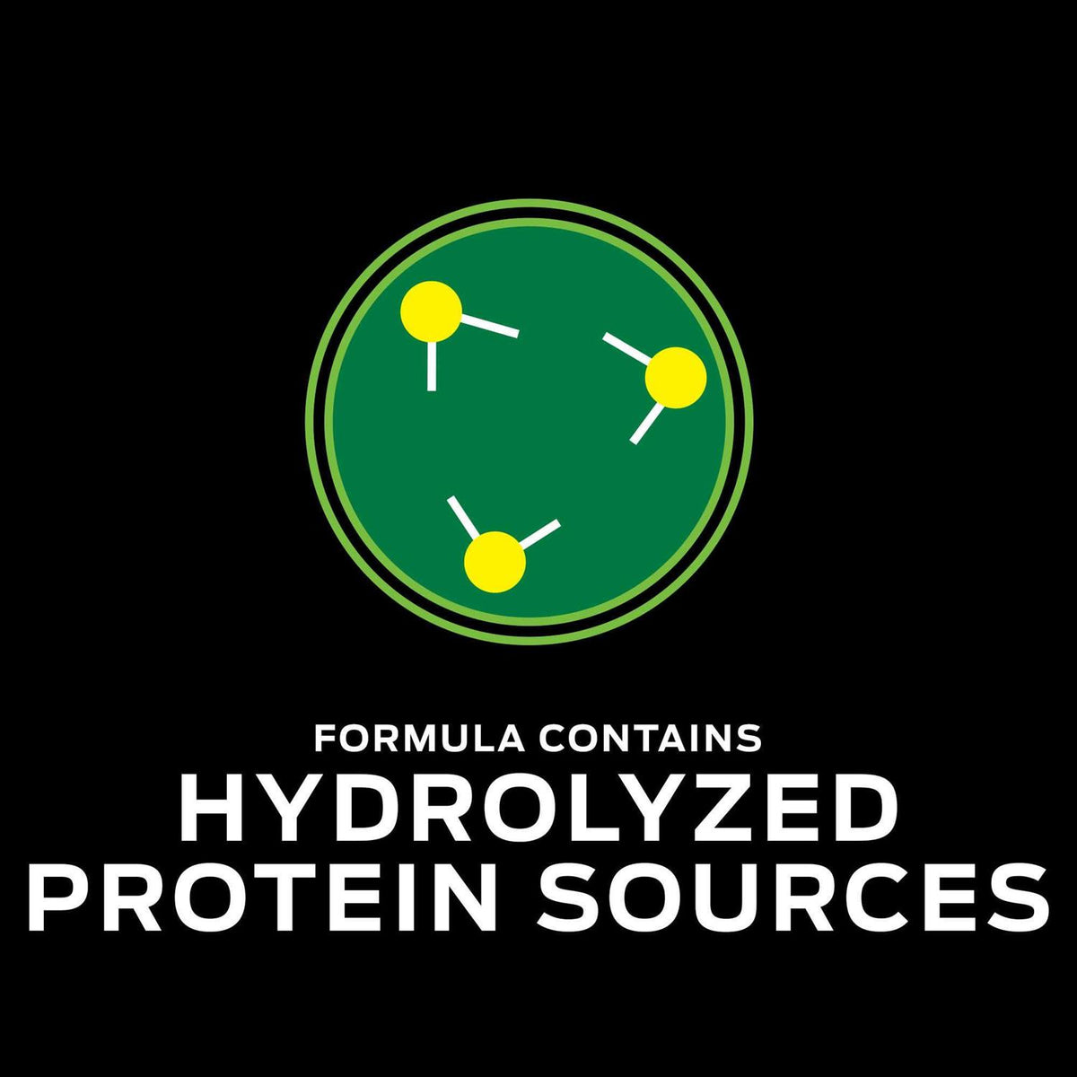 Hydrolyzed Feline Dry Food T9925