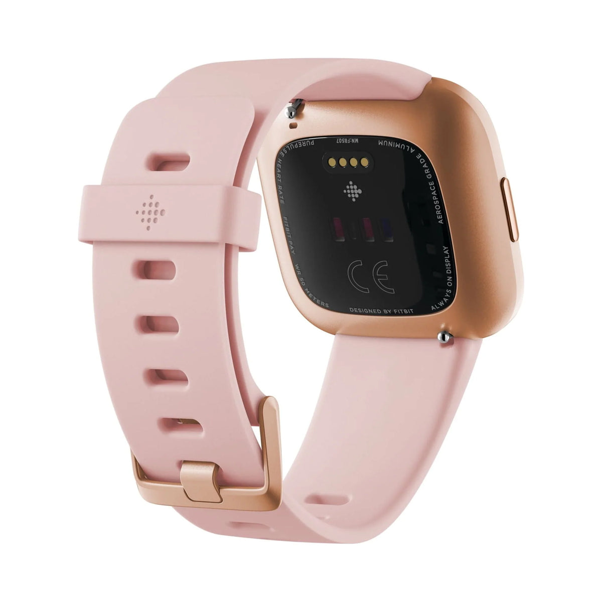 Black Fitness Smartwatch I215