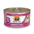 Grilled Tilapia Cat Food X3119