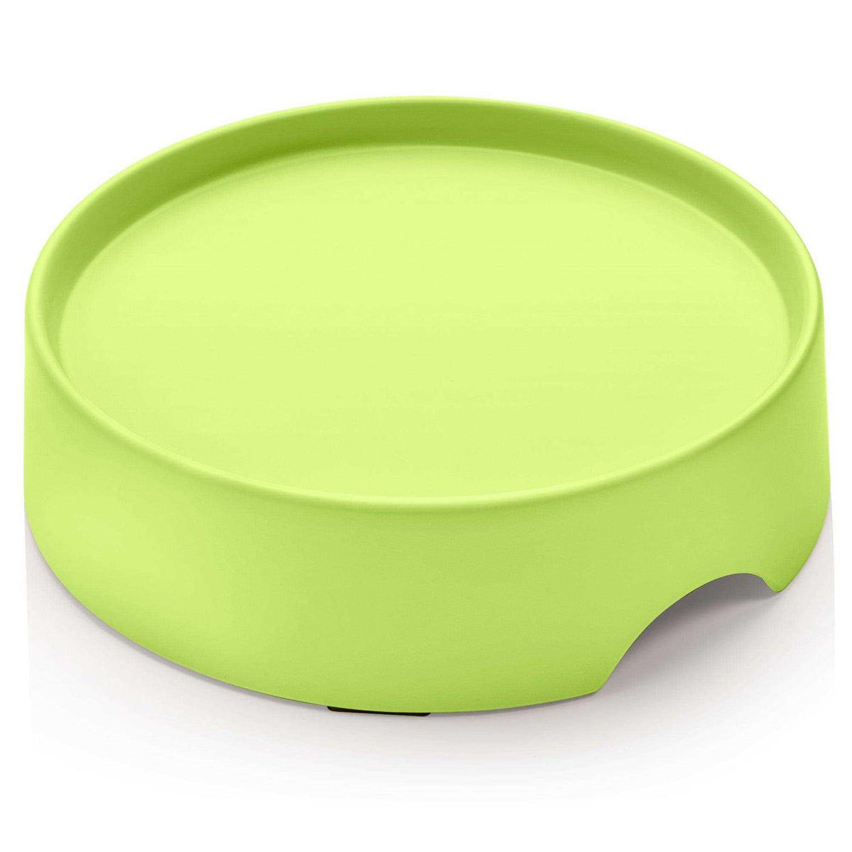 Non Slip Raised Cat Food Bowl Stand E40533