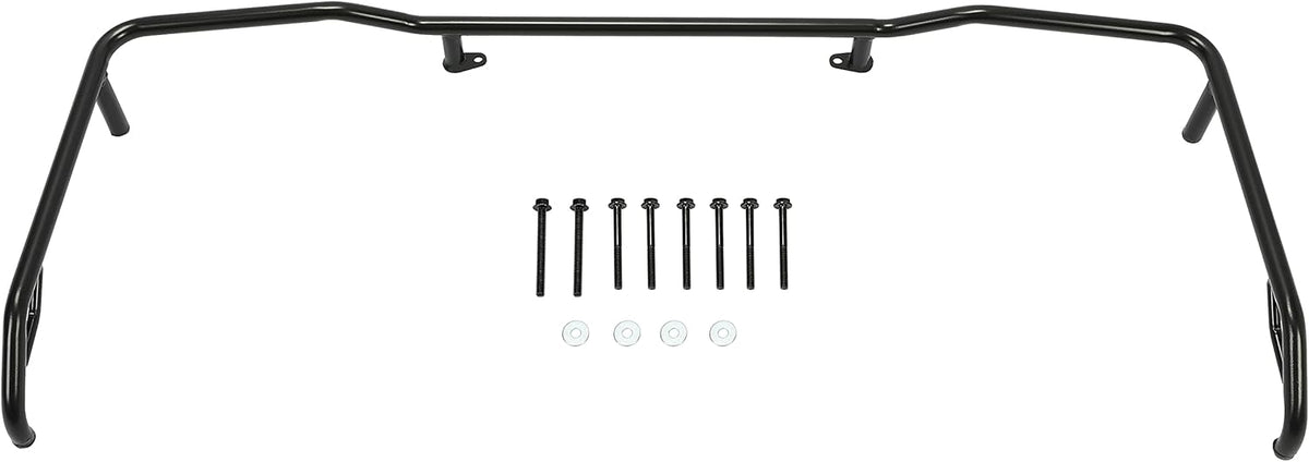 Rear Cargo Rack Extender Kit Steel F919963