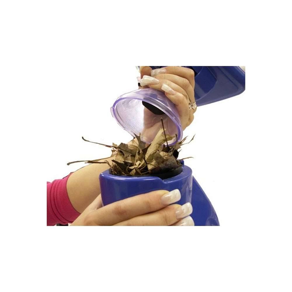 Blue Pool and Spa Cleaner P661018
