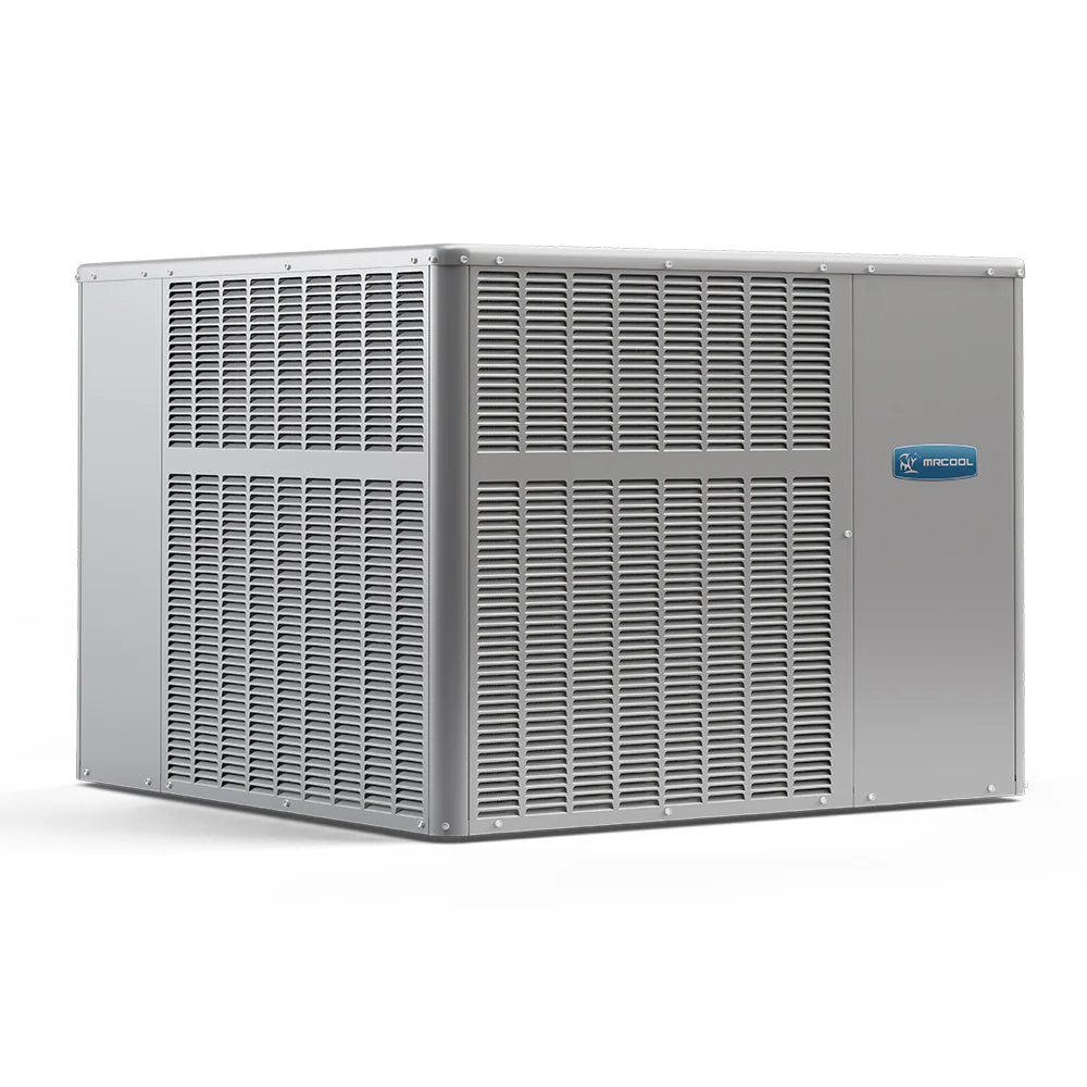 4 Ton Packaged Air Conditioner S48968