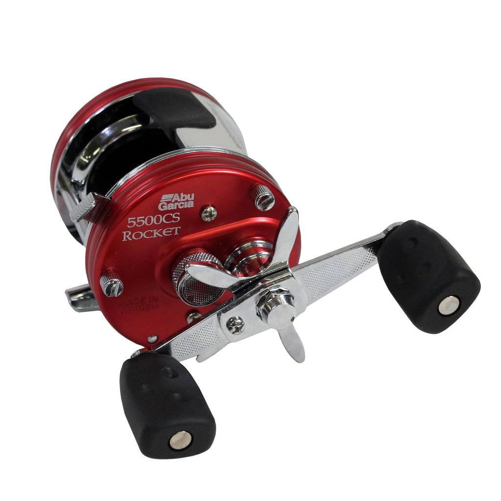 Casting Reel M15120
