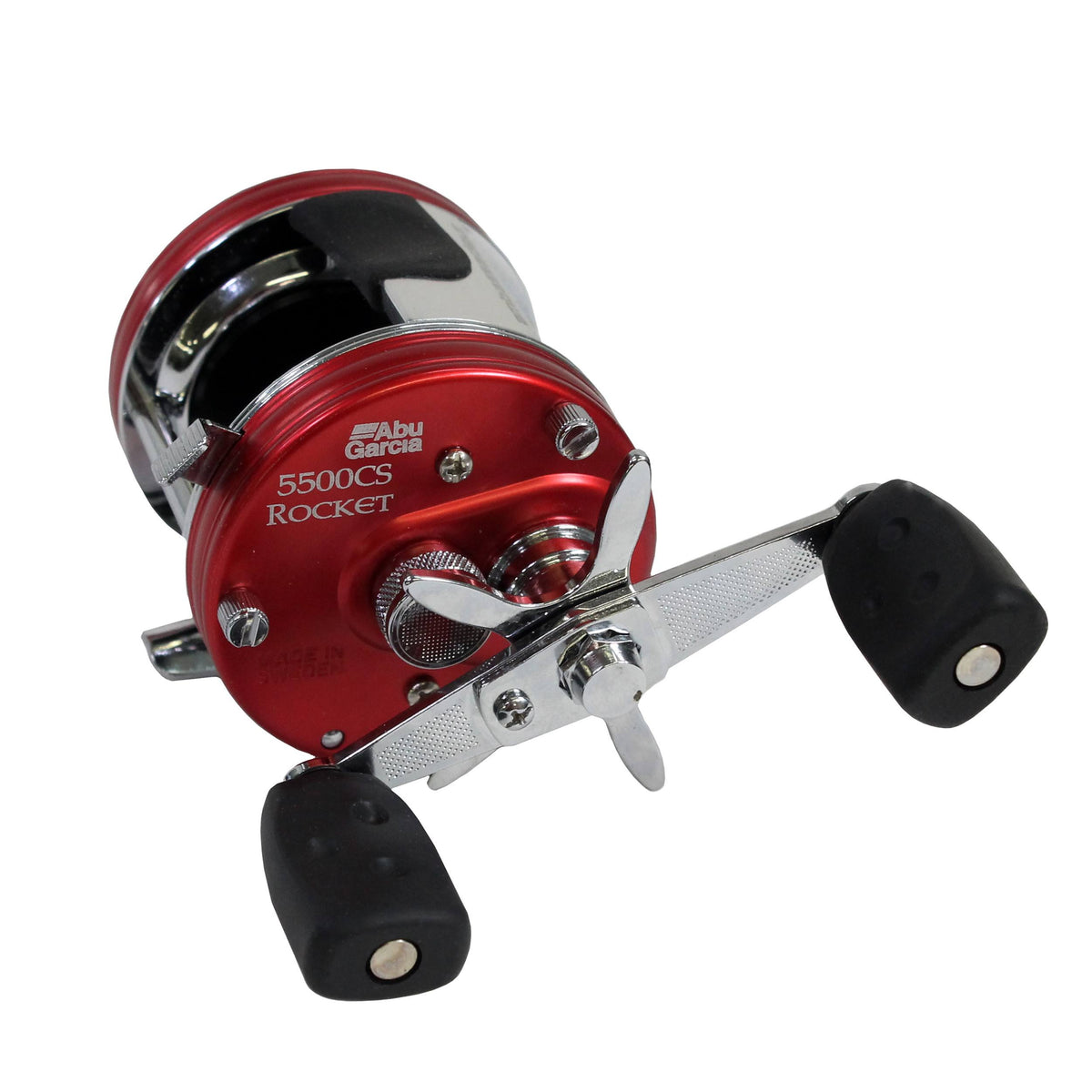 Casting Reel M15120