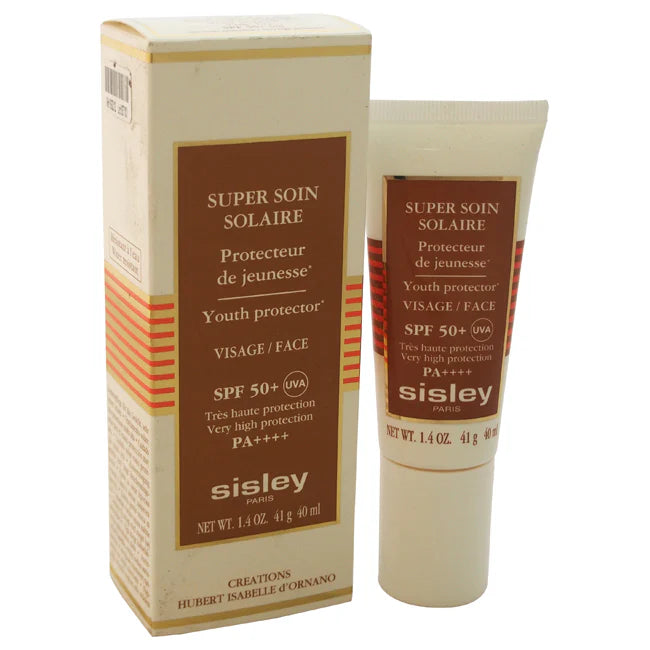 1.3 oz Facial Sun Care SPF 50 Plus UVA T271