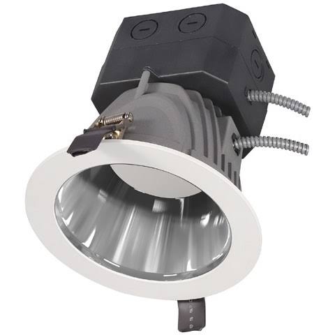 LED Recessed Can Retrofit Kit C283