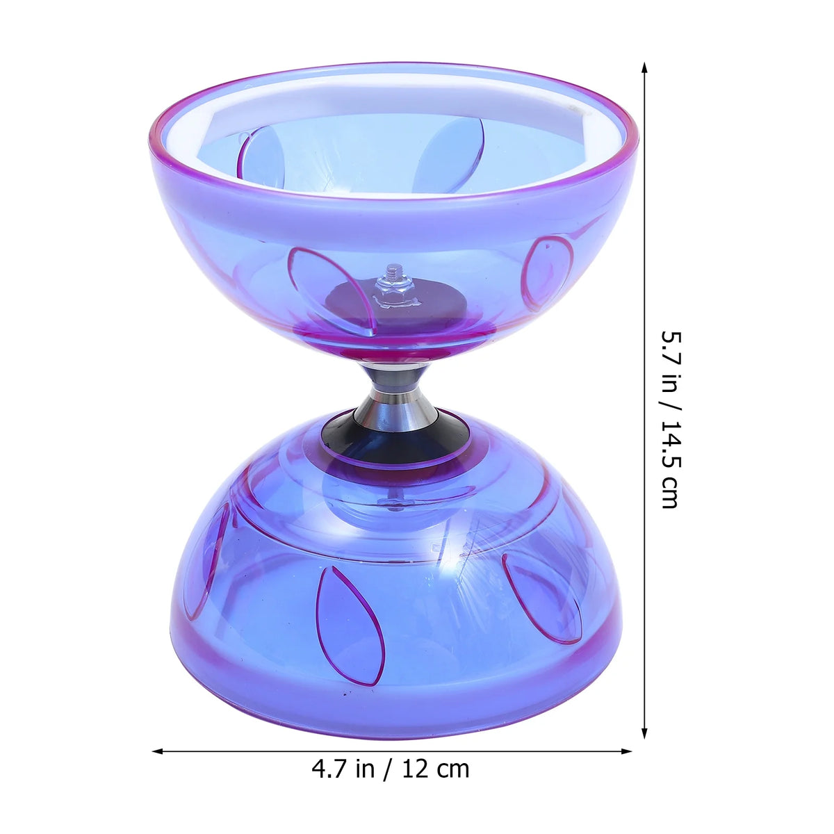 Chinese Yoyo Diabolo Toy G605770