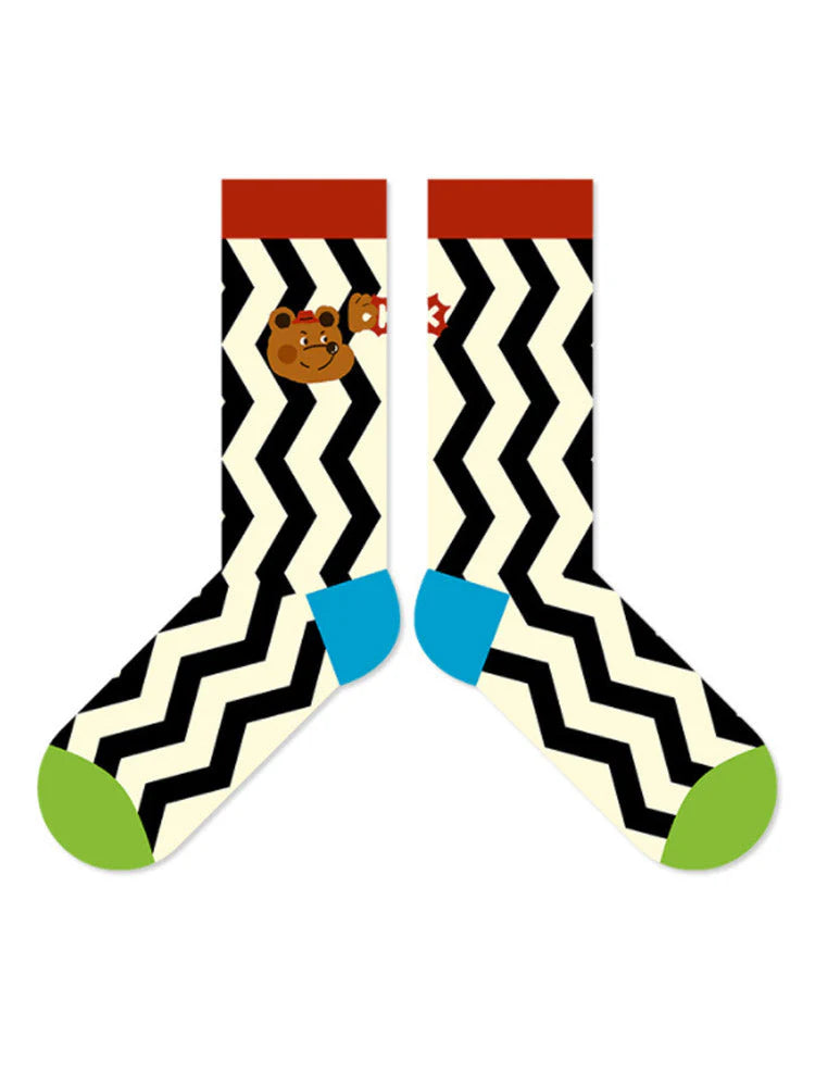 Cotton Socks Y958468