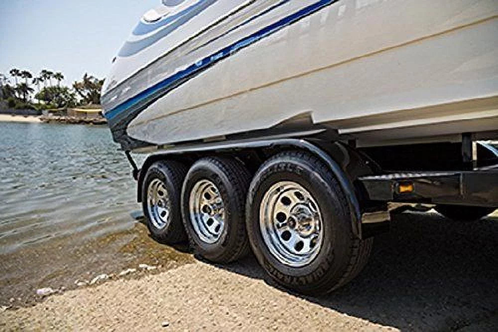 ST205/75R14 Trailer Tire E78360