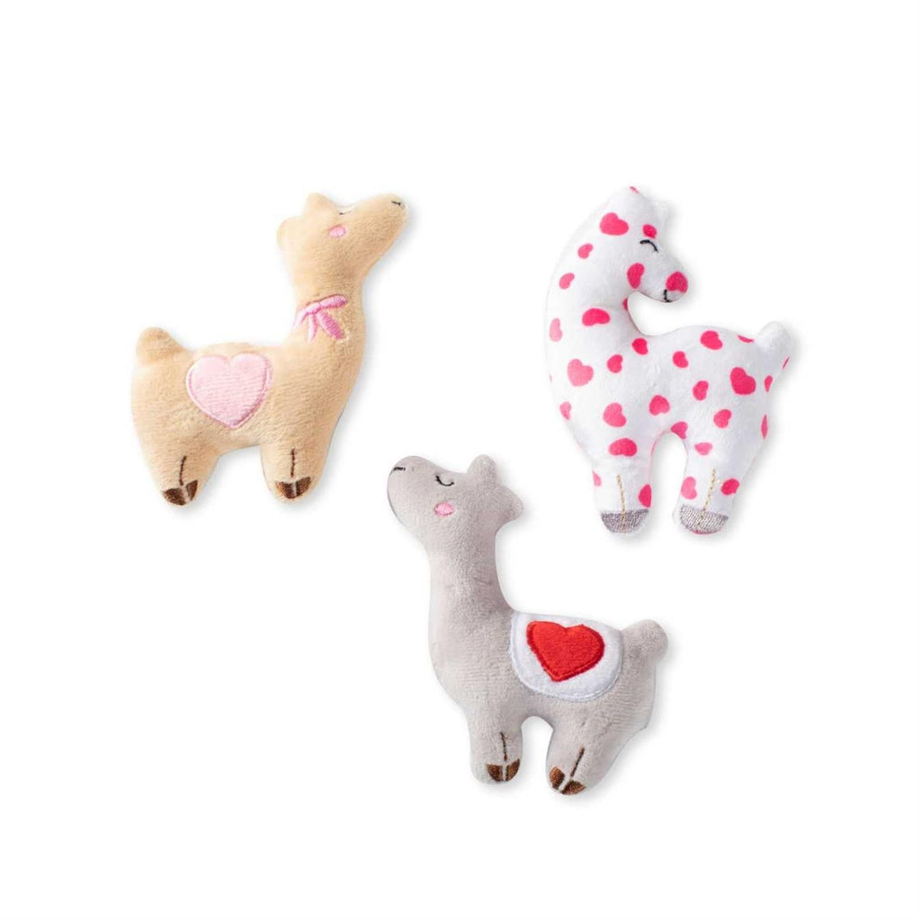Small Dog Toy Set I809660
