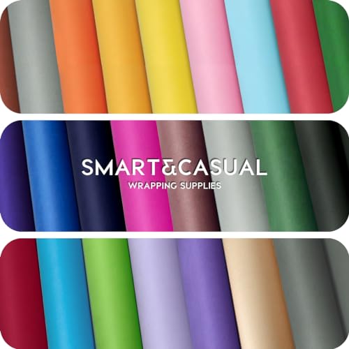 Brown Kraft Craft Paper Roll 70GSM 50LB O432