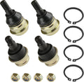 2 Front Knuckle Lower Upper Ball Joint Pack of 2 P2024